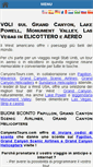 Mobile Screenshot of it.canyonstours.com